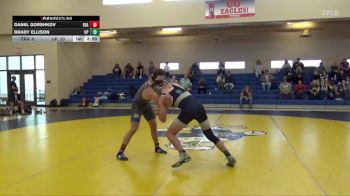 Replay: Providence (MT) vs Embry-Riddle | Feb 6 @ 1 PM