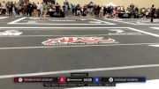 Carmella Beard vs Mila Noda 2025 ADCC Orlando Open/Youth Trials