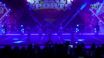 Twisters - Power [2024 L3 Junior - Small - A Day 1] 2024 Spirit Sports Myrtle Beach Nationals