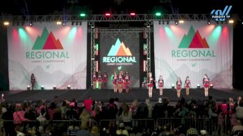 FAME NC - Prodigy [2024 L2 Junior 04/21/2024] 2024 The Southeast Regional Summit