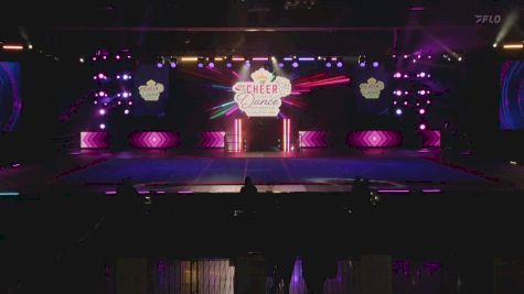 Northeast Bulldogs [2025 Pom Performance - Bantam - NA] 2025 Pop Warner National Cheer & Dance Championship