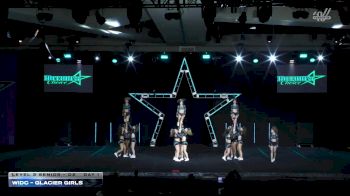 WIDC - GLACIER GIRLS [2025 L3 Senior - D2 Day 1] 2025 Nation's Choice Grand Nationals