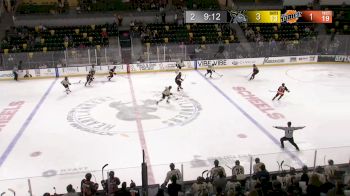 Replay: Away - 2024 Fort Wayne vs Iowa | Oct 18 @ 7 PM