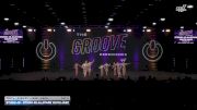 Studio 45 - Studio 45 Allstars Youth Jazz [2025 Youth - Premier - Jazz - Small Day 3] 2025 WSF Grand Nationals