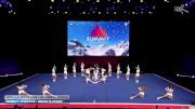 Serenity Athletics - Senior Platinum [2026 L4.2 Senior Coed - D2 - Small Finals] 2026 The D2 Summit