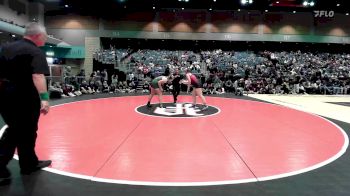 185 lbs Final - Blythe Cayko, Eaglecrest vs Reece Woods, Eagle