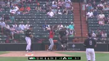 Replay: Away - 2024 Washington vs Schaumburg | Jun 16 @ 1 PM