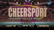 Top Notch Athletics - JACKPOT [2025 L1 Youth - D2 - Small - B Day 2] 2025 CHEERSPORT National All Star Cheerleading Championship