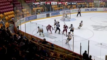 Replay: Home - 2024 Coquitlam vs Chilliwack | Feb 16 @ 6 PM