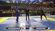 Gustavo Prestes Teixeira vs Pedro Antunes Marques Belmiro 2025 Pan Kids Jiu-Jitsu IBJJF Championship