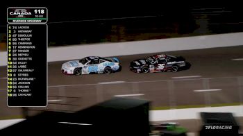 Full Replay | NASCAR Canada Race #2 at Riverside Int'l Speedway 6/29/24