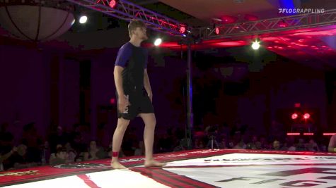 Riley Olona vs Jackson King 2025 Fight to Win 285