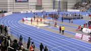 High School Girls' 300m, Finals 6