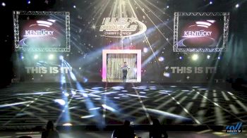 Rhythm Dance Studio - Junior Variety [2018 Junior Variety Day 2] US Finals: Chicago