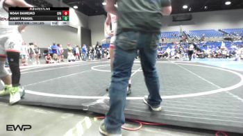 Replay: Mat 5 - 2025 MatGear Spring Nationals | Mar 29 @ 9 AM