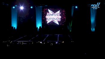 Cheer Extreme - Raleigh - Angels [2024 L2 Junior - Small - C Day 2] 2024 JAMfest Cheer Super Nationals