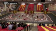 Dorothy McElhinney MS "Murrieta CA" at 2026 WGI Guard Palm Desert Regional+