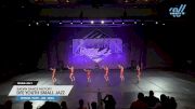 Raevin Dance Factory - DFE Youth Small Jazz [2025 Youth - Jazz - Small Day 1] 2025 Power Dance Grand Nationals