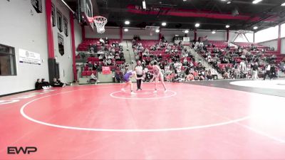 115 lbs 3rd Place Match - Brynn Prater, WESTMOORE vs Brooklyn Petalcu, CHICKASHA