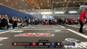 Pauline Bak Costa vs Andrea Bradshaw 2025 ADCC Vancouver Open