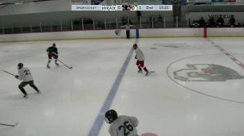 Replay: Home - 2025 Glengarry vs Embrun | Sep 12 @ 7 PM