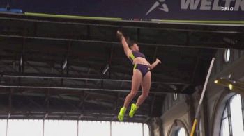 Replay: Athlete's Lounge - 2026 Wanda Diamond League: Zürich (SUI) | Aug 27 @ 5 PM