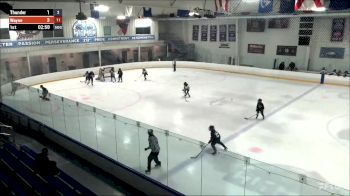 Replay: Home - 2023 Union Black vs Wayne HC | Dec 3 @ 6 AM