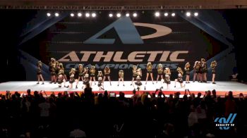 One United Athletics - Riddlers [2023 L2 Junior - D2 - Medium Day 1] 2023 Athletic Chattanooga Nationals