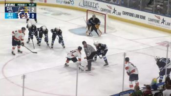 Replay: Home - 2023 Greenville vs Jacksonville | Nov 17 @ 7 PM