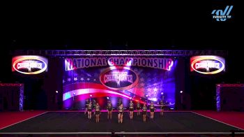 Spirit Athletics Gems - Diamonds [2023 L4 Senior Open - D2 Day 1] 2023 ACP Southern Nationals