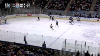 Replay: Home - 2024 Huntsville vs Pensacola | Jan 19 @ 7 PM