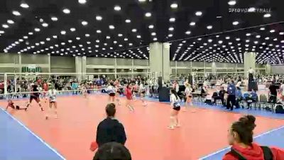 Replay: Court 32 - 2022 JVA World Challenge - Expo Only | Apr 10 @ 10 AM