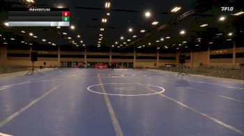 125 lbs Rd Of 32 - Stevo Poulin, Iowa State vs Marcello Milani, Cornell