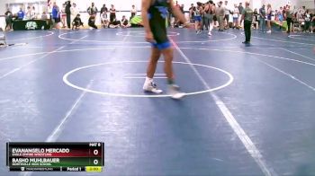 Replay: Mat 8 - 2024 Grappler Fall Classic | Sep 29 @ 8 AM