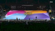 Chino Hills HS "Chino Hills CA" at 2024 WGI Color Guard World Championships