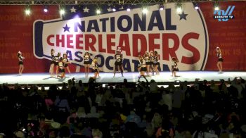 Twisters - Monsoon [2024 L2 Senior Day 1] 2024 NCA Atlanta Classic