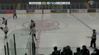 Replay: Home - 2024 Kitchener-Waterloo vs Brantford | Jan 20 @ 4 PM