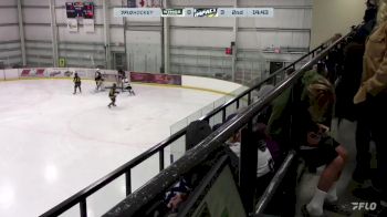Replay: Home - 2023 Fury vs Impact | Nov 25 @ 11 AM