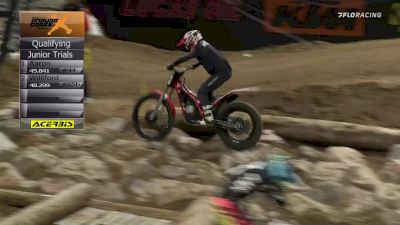 Full Replay | EnduroCross at Findlay Toyota Arena 10/23/21 (Part 1)