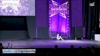 Star Performance Centre - Kinley Broermann [2026 Youth - Solo - Contemporary/Lyrical Day 1] 2026 JAMfest Dance Super Nationals