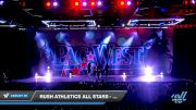 Rush Athletics All Stars - Royals [2019 Junior Variety Day 1] 2019 PacWest