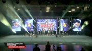 Florida Triple Threat Allstars - Spice CATZ [2026 D2 Junior Level 1 Medium Day 1] 2026 US Open Cheerleading & Dance Championship