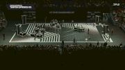 Tarpon Springs HS "Tarpon Springs FL" at 2026 WGI Guard World Championships