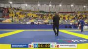 FRANCISCO GUILHERME SOUZA DA SIL vs EMERSON FREIRE MARQUES DOS SANTO 2026 FPJJ Circuito Paulista GI Etapa 3