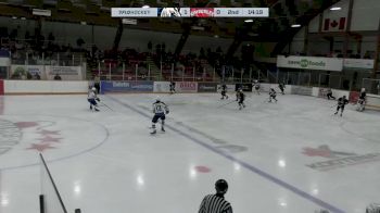 Replay: Home - 2024 Williams Lake vs Kimberley | Oct 25 @ 7 PM