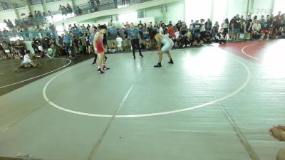 172 lbs Quarterfinal - Carlos Zaragoza, Brawley Union High vs Isaac Wilder, Wright Wr Ac