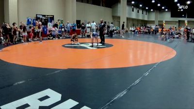 75 lbs Round 6 (8 Team) - Cadyn Jones, Alabama Elite Black vs Marcelo Simmons, MF Dynasty