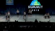 Express All Stars Cheer & Dance Academy [2018 Small Youth Hip Hop Semis] The Dance Summit