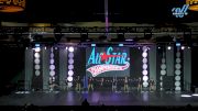 Iowa CATS All Stars - Youth Co Ed Variety [2025 Youth - Variety Day 1] 2025 ASCS Dance Grand Nationals & Cheer Showdown