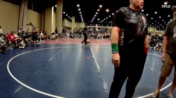 Replay: Mat 13 - 2025 Deep South Duals | Aug 3 @ 7 PM